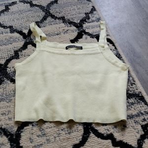 Brandy Melville Crop Top